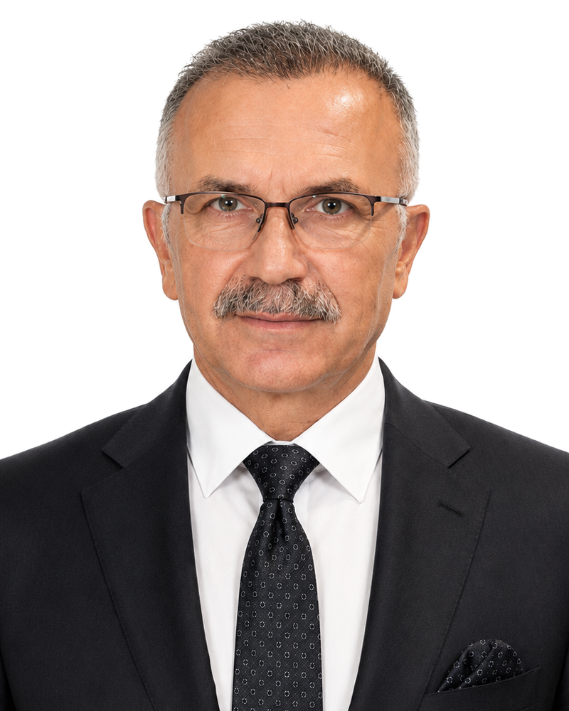 Celal Çalışkan